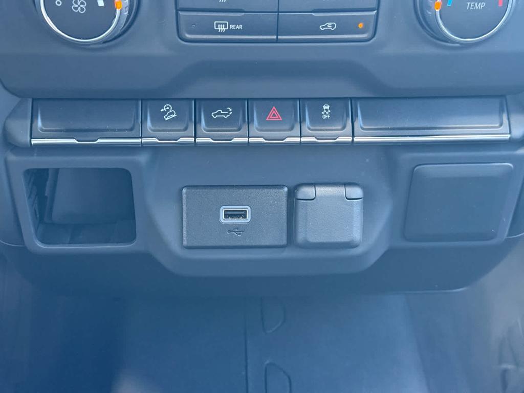 used 2019 Chevrolet Silverado 1500 car, priced at $27,552