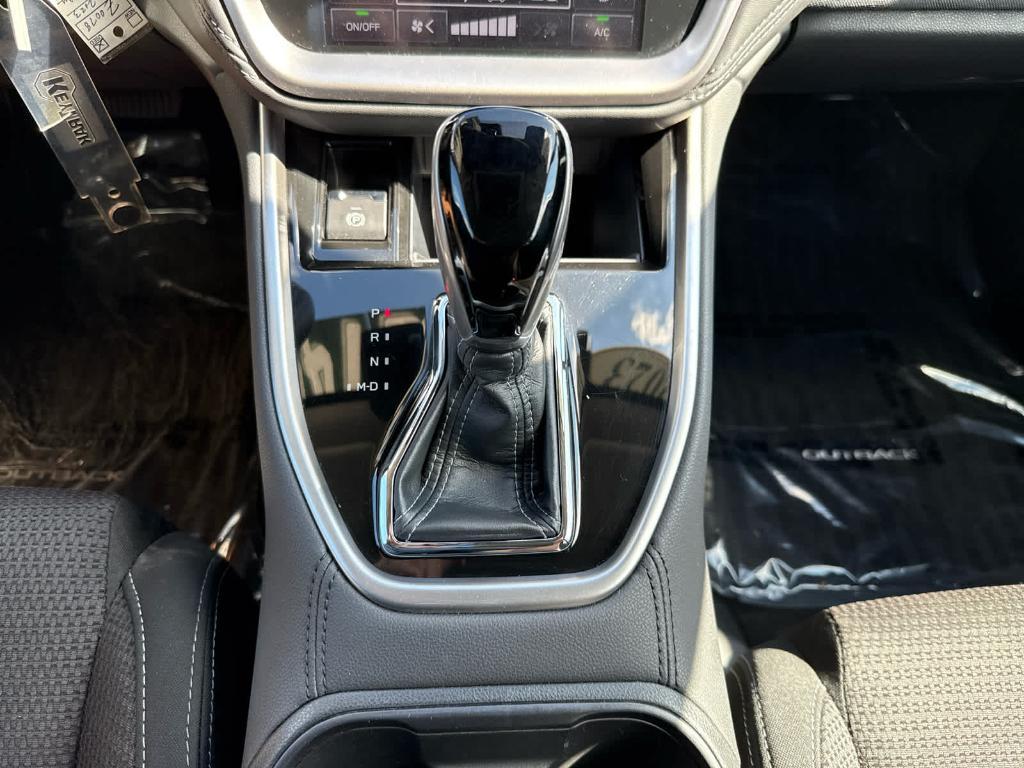 used 2023 Subaru Outback car, priced at $26,327