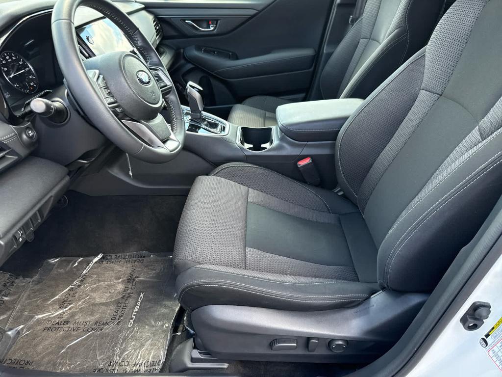 used 2023 Subaru Outback car, priced at $26,327