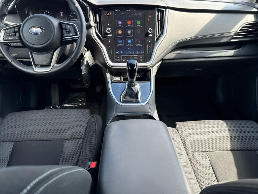 used 2023 Subaru Outback car, priced at $26,327