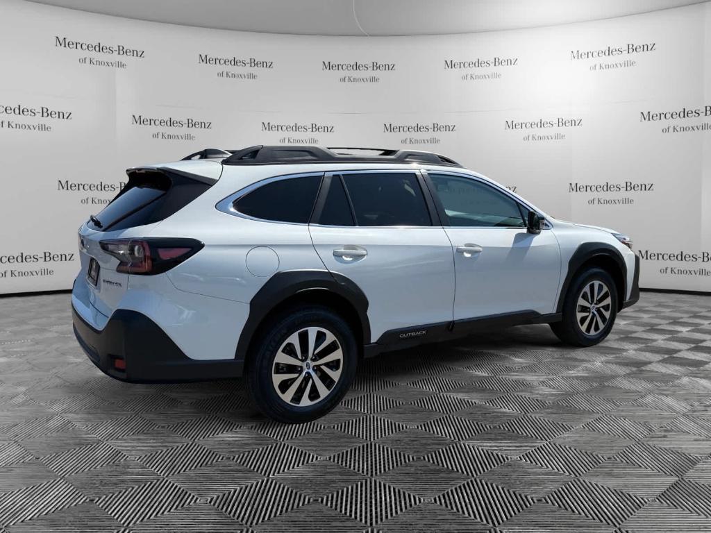 used 2023 Subaru Outback car, priced at $26,327
