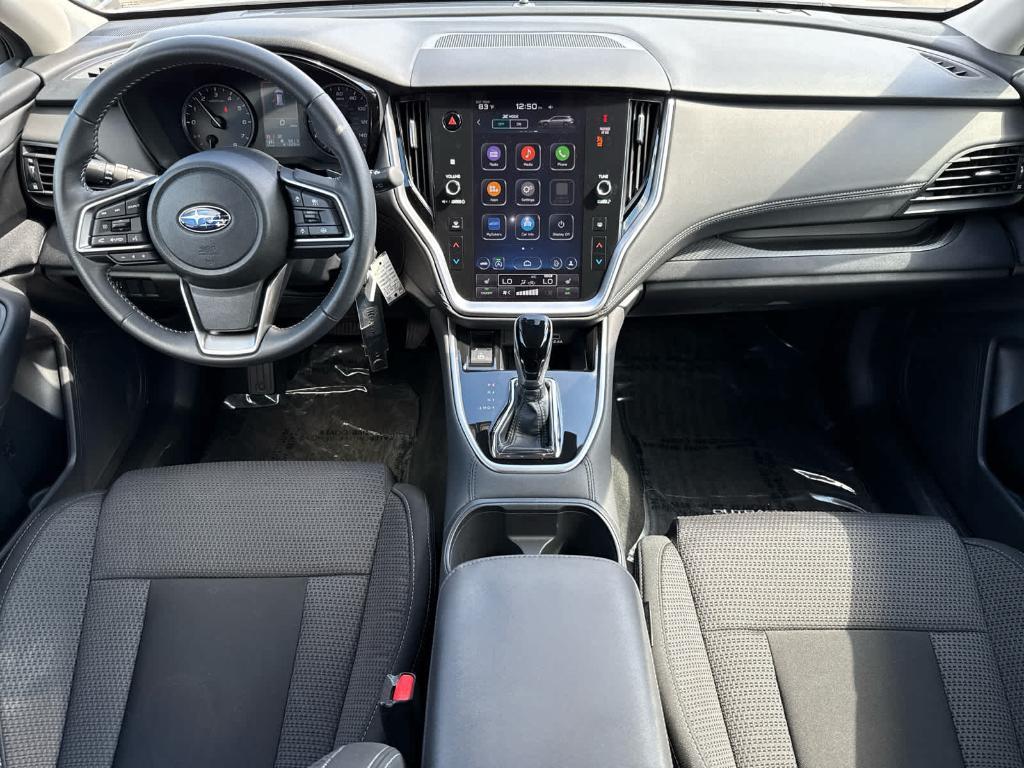 used 2023 Subaru Outback car, priced at $26,327