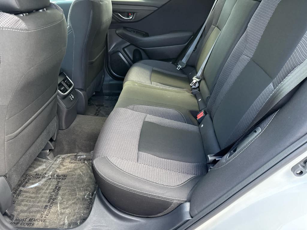 used 2023 Subaru Outback car, priced at $26,327