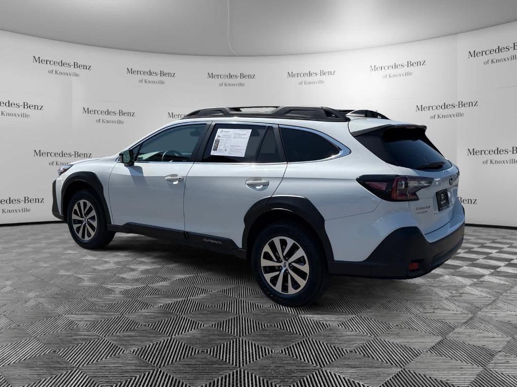 used 2023 Subaru Outback car, priced at $26,327