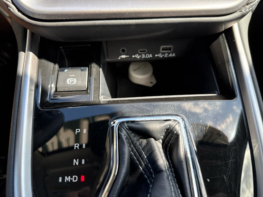 used 2023 Subaru Outback car, priced at $26,327