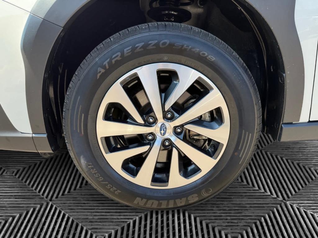 used 2023 Subaru Outback car, priced at $26,327