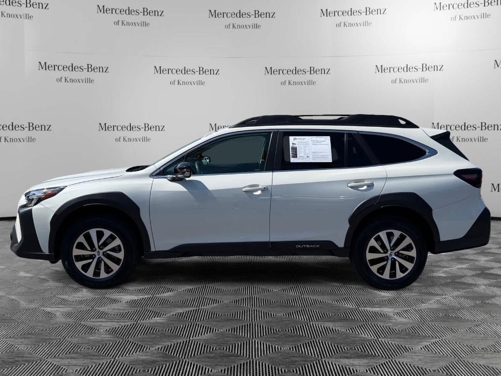 used 2023 Subaru Outback car, priced at $26,327