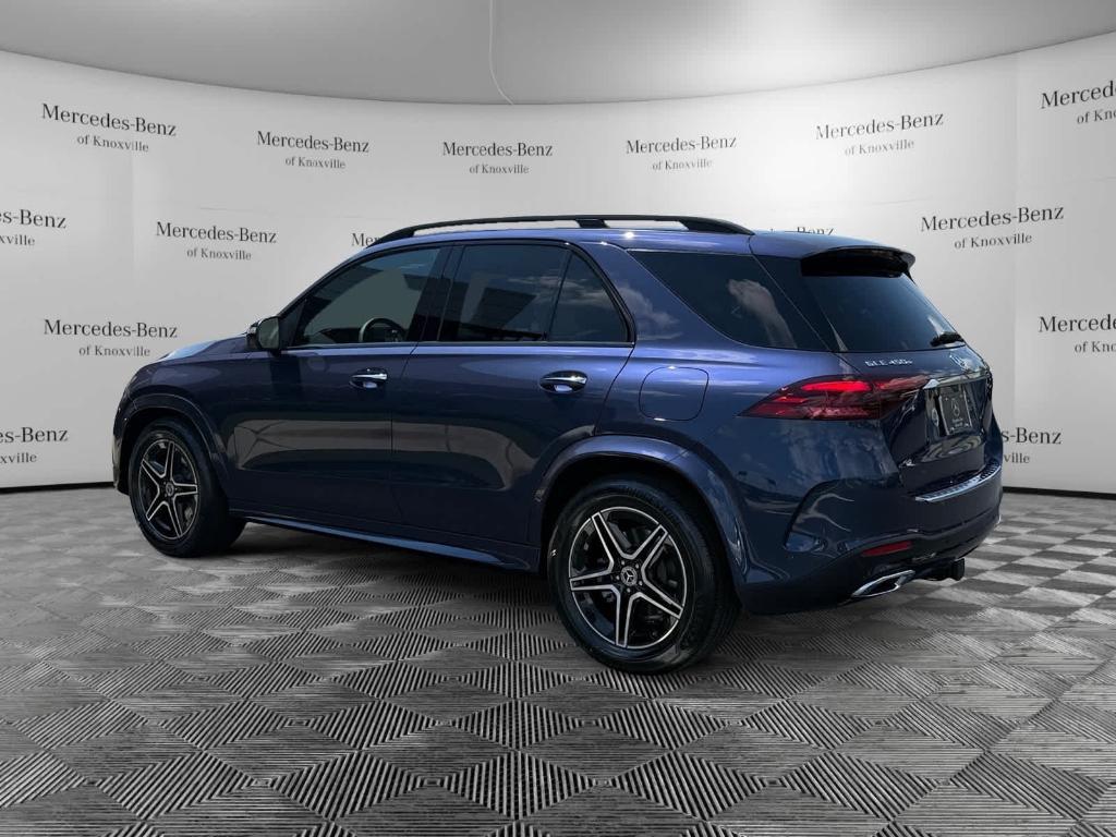 new 2026 Mercedes-Benz GLE 450e car, priced at $86,335