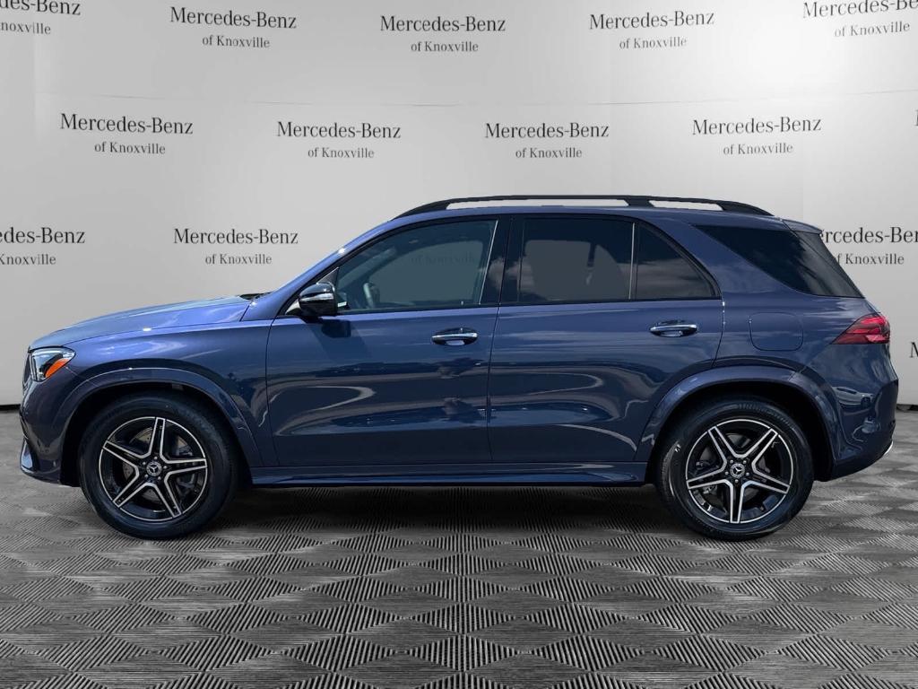 new 2026 Mercedes-Benz GLE 450e car, priced at $86,335