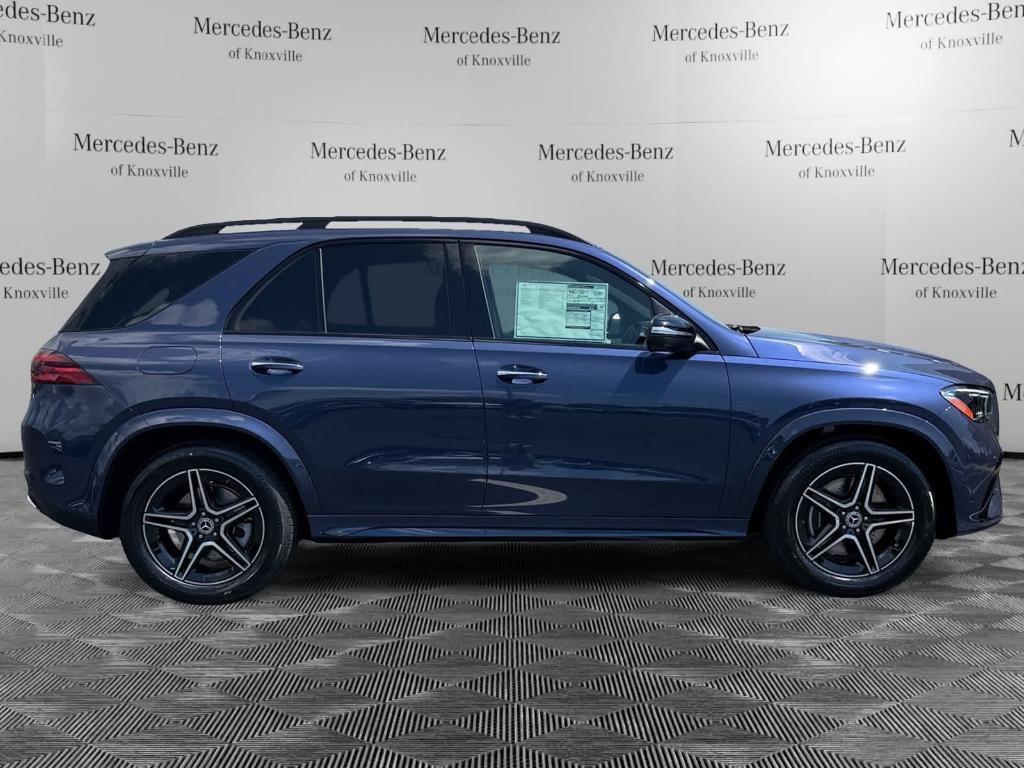 new 2026 Mercedes-Benz GLE 450e car, priced at $86,335