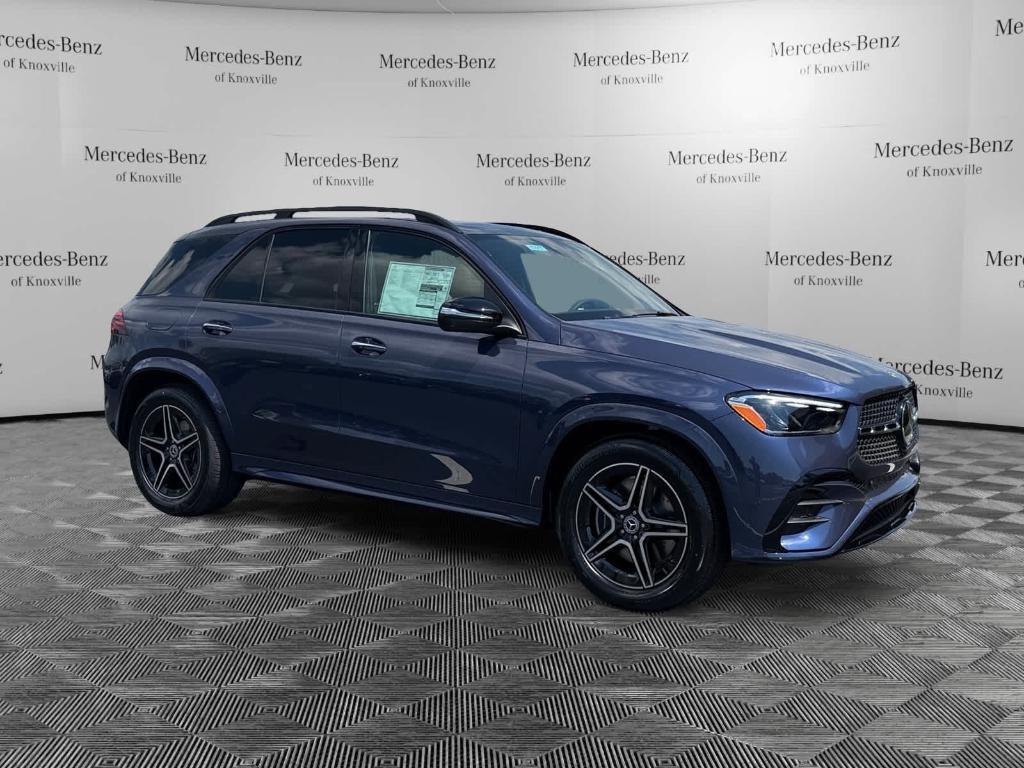 new 2026 Mercedes-Benz GLE 450e car, priced at $86,335