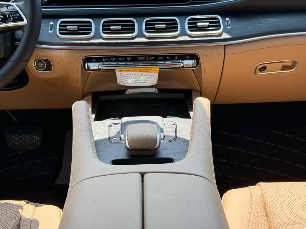 new 2026 Mercedes-Benz GLE 450e car, priced at $86,335