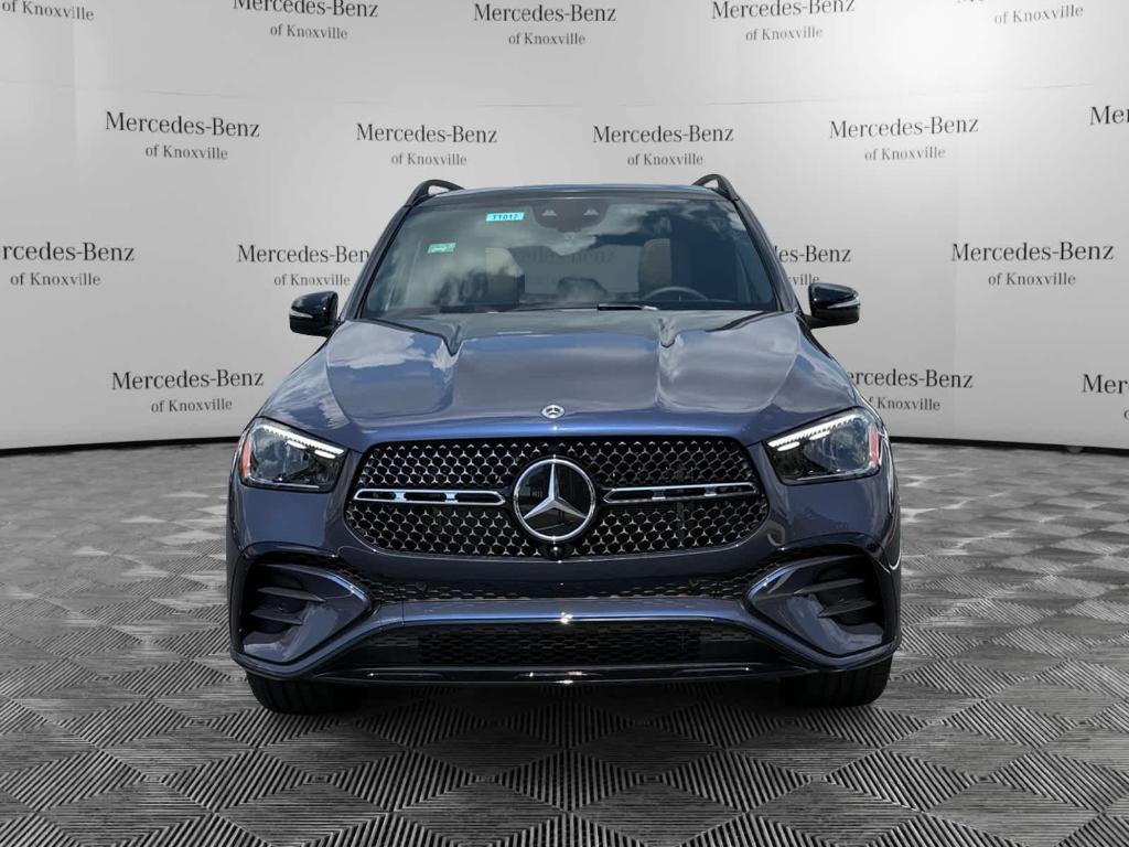 new 2026 Mercedes-Benz GLE 450e car, priced at $86,335