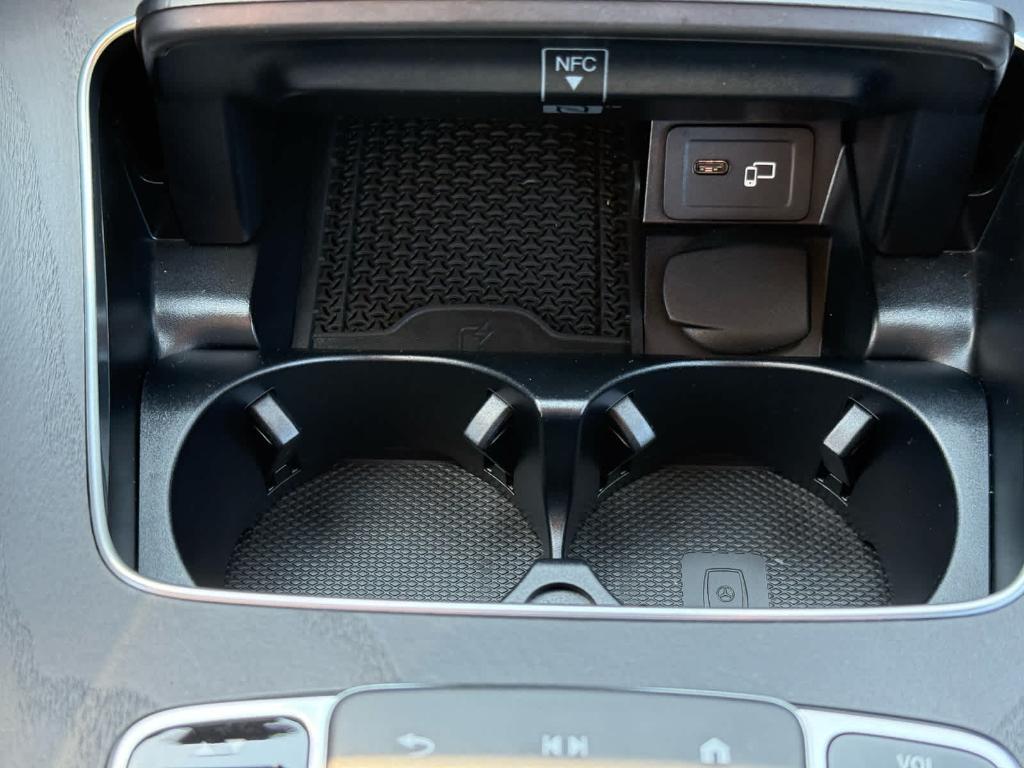 used 2023 Mercedes-Benz E-Class car, priced at $56,210