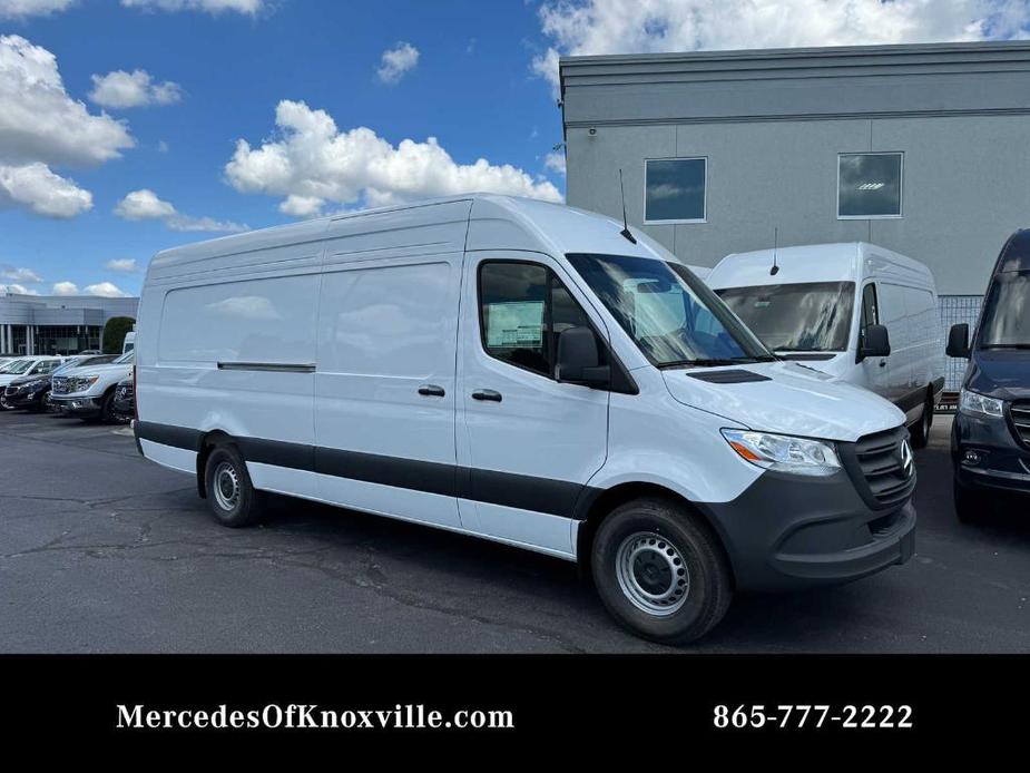 new 2025 Mercedes-Benz Sprinter 2500 car, priced at $63,714