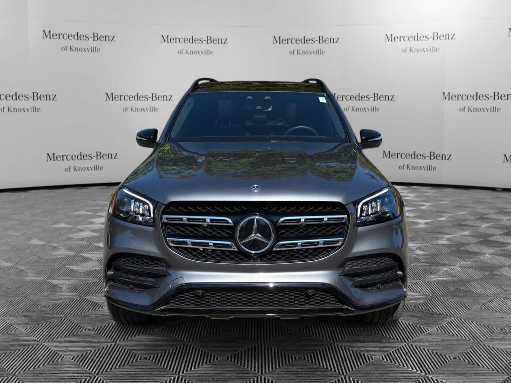 used 2022 Mercedes-Benz GLS 450 car, priced at $56,900