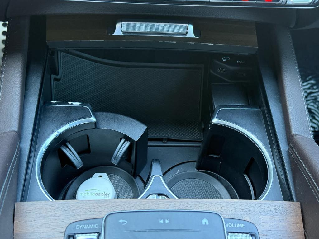 used 2022 Mercedes-Benz GLS 450 car, priced at $56,900