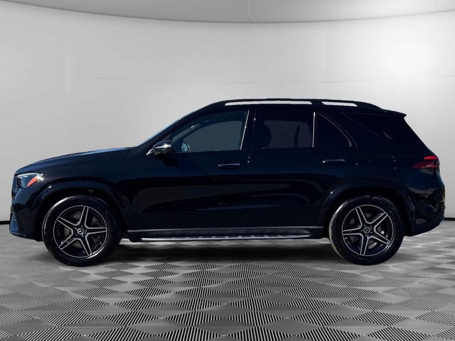 new 2025 Mercedes-Benz GLE 450e car, priced at $88,430