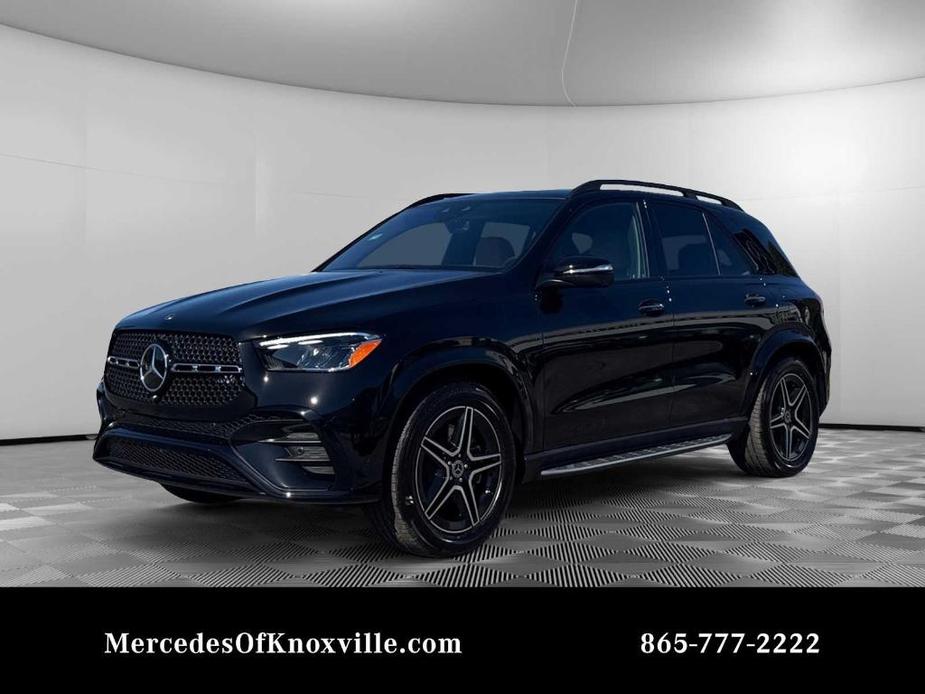 new 2025 Mercedes-Benz GLE 450e car, priced at $88,430