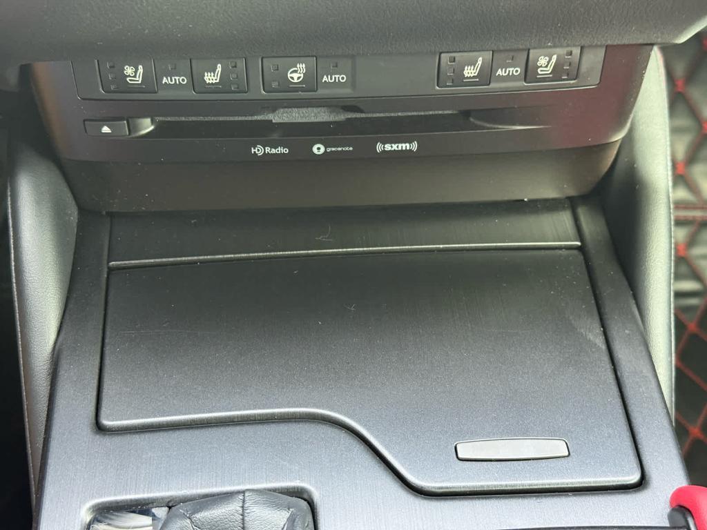 used 2019 Lexus ES 350 car, priced at $32,544