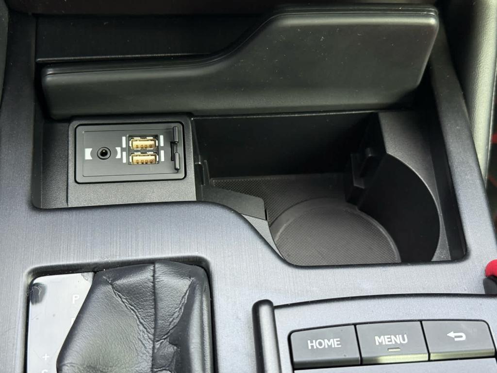 used 2019 Lexus ES 350 car, priced at $32,544