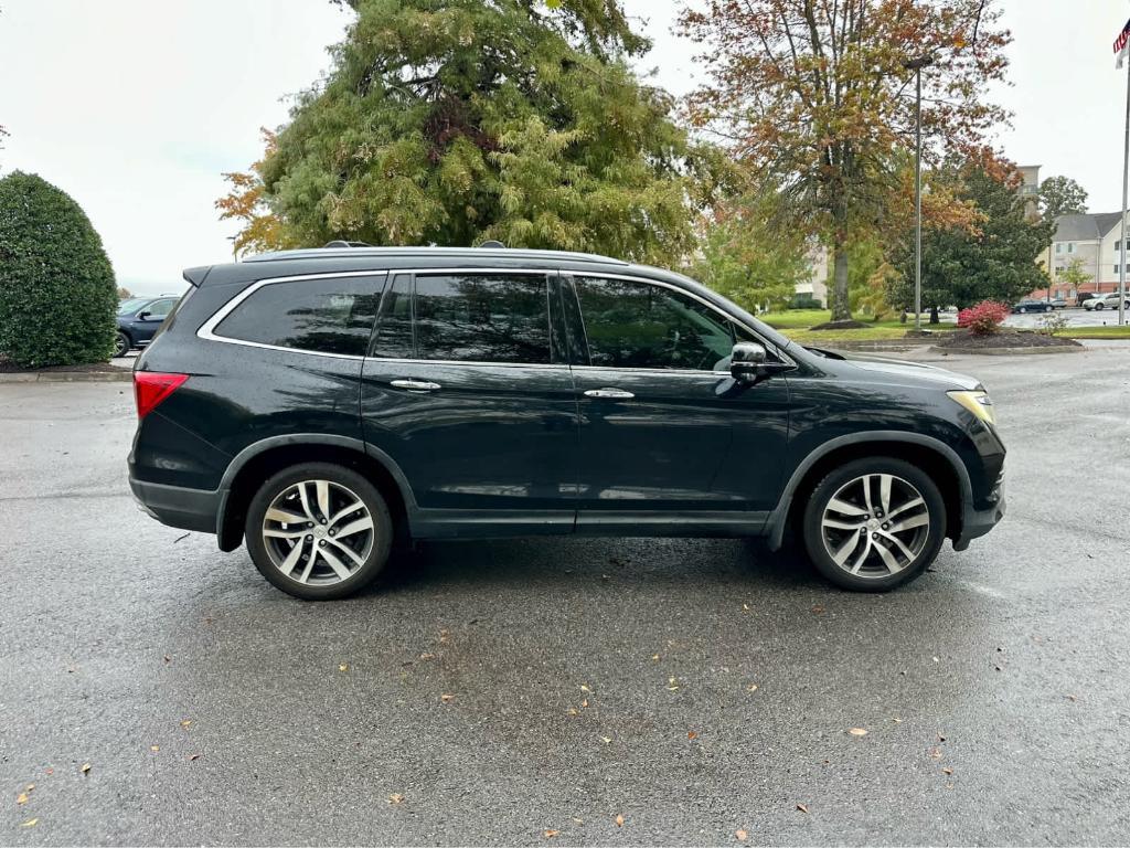 used 2016 Honda Pilot car, priced at $16,998