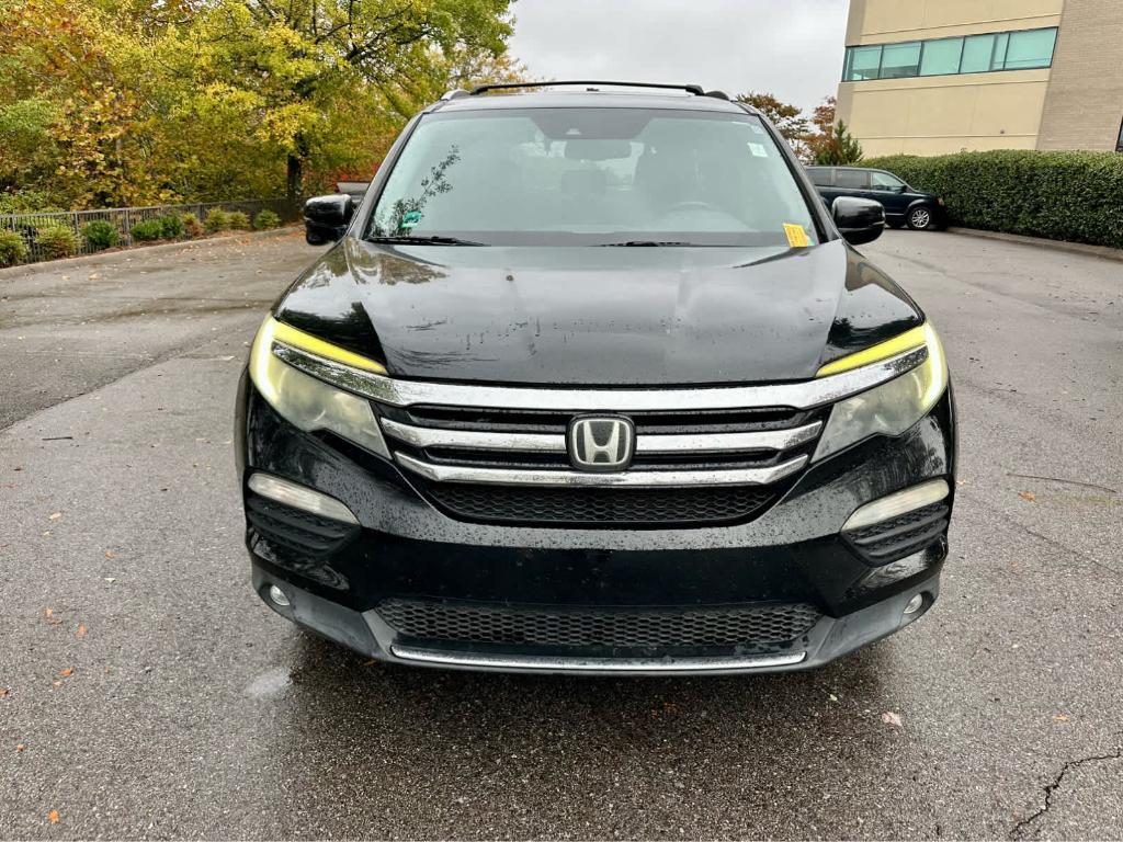 used 2016 Honda Pilot car, priced at $16,998