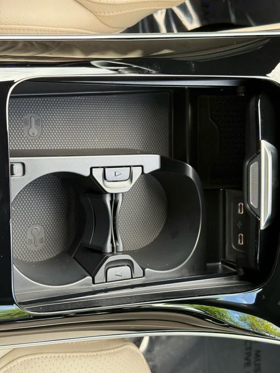 new 2025 Mercedes-Benz C-Class car, priced at $52,050