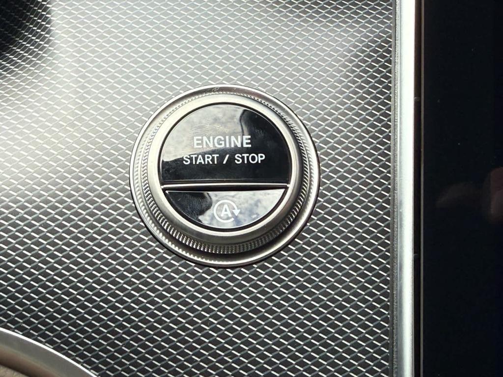 new 2025 Mercedes-Benz C-Class car, priced at $52,050