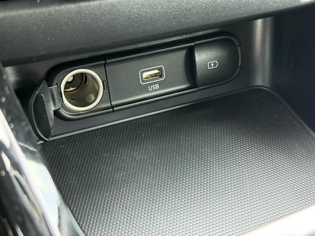 used 2023 Kia Forte car, priced at $20,774