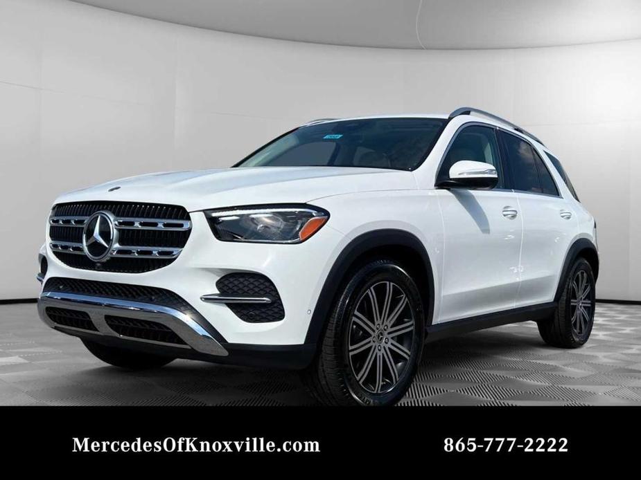 new 2025 Mercedes-Benz GLE 350 car, priced at $67,135