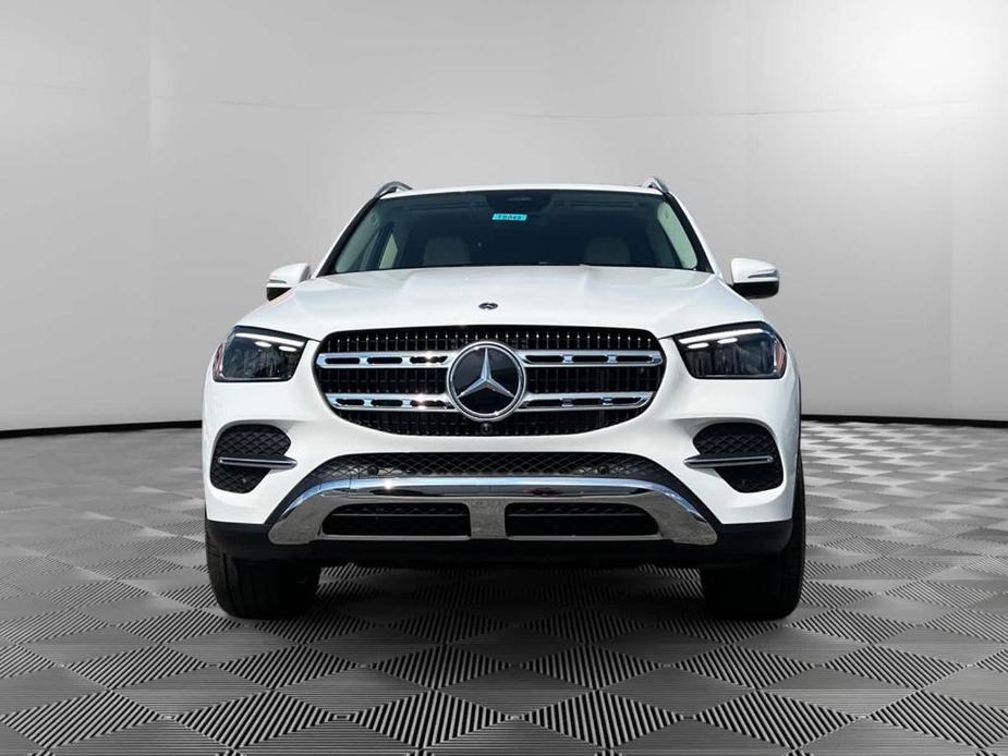 new 2025 Mercedes-Benz GLE 350 car, priced at $67,135