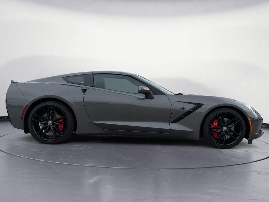 used 2015 Chevrolet Corvette car, priced at $48,990