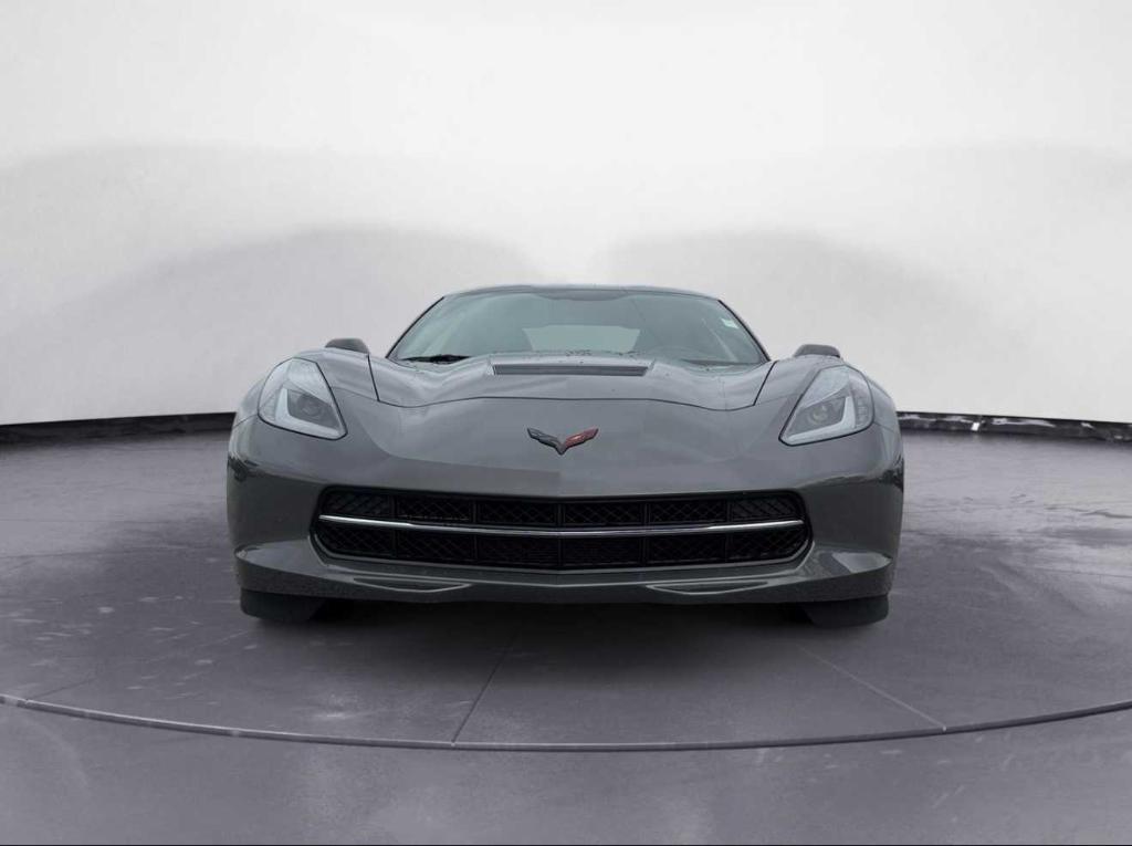 used 2015 Chevrolet Corvette car, priced at $48,990