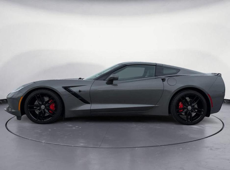 used 2015 Chevrolet Corvette car, priced at $48,990