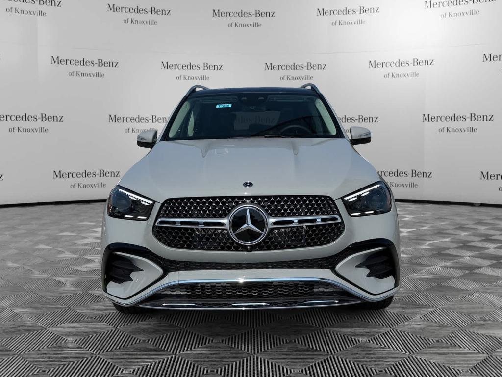 new 2026 Mercedes-Benz GLE 450 car, priced at $89,560