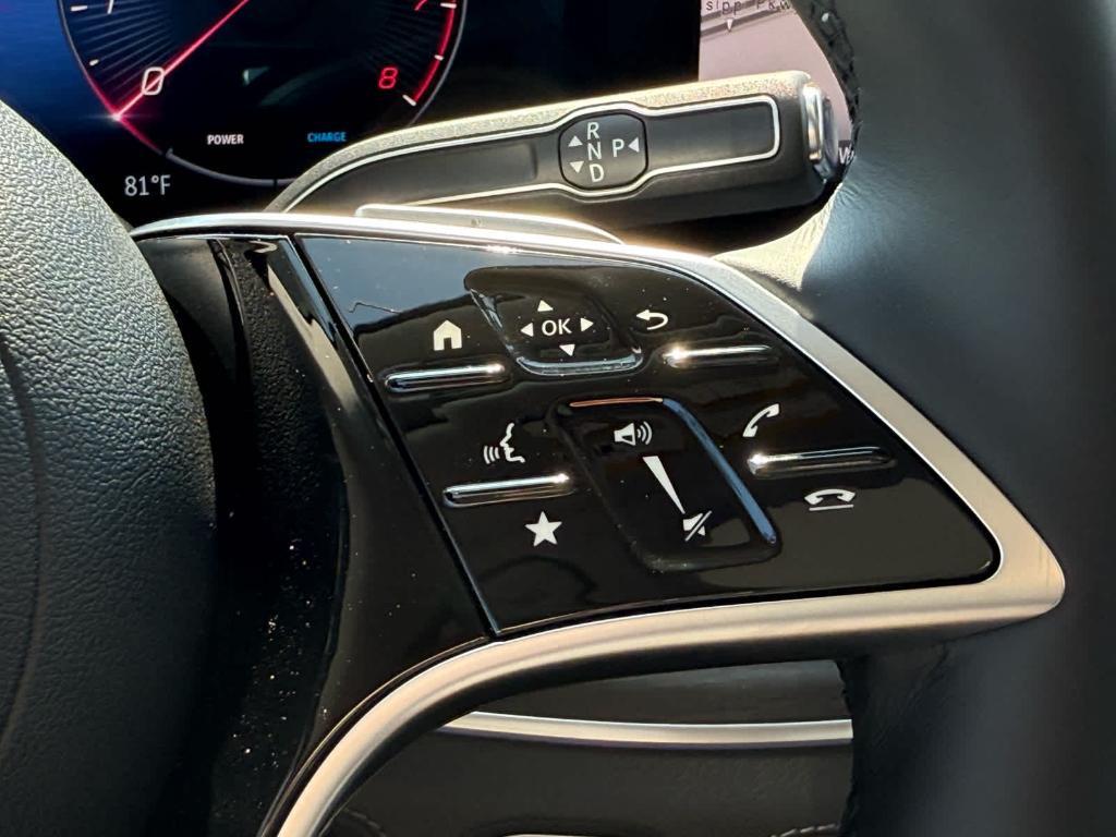 new 2026 Mercedes-Benz GLE 450 car, priced at $89,560