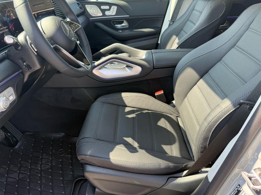 new 2026 Mercedes-Benz GLE 450 car, priced at $89,560