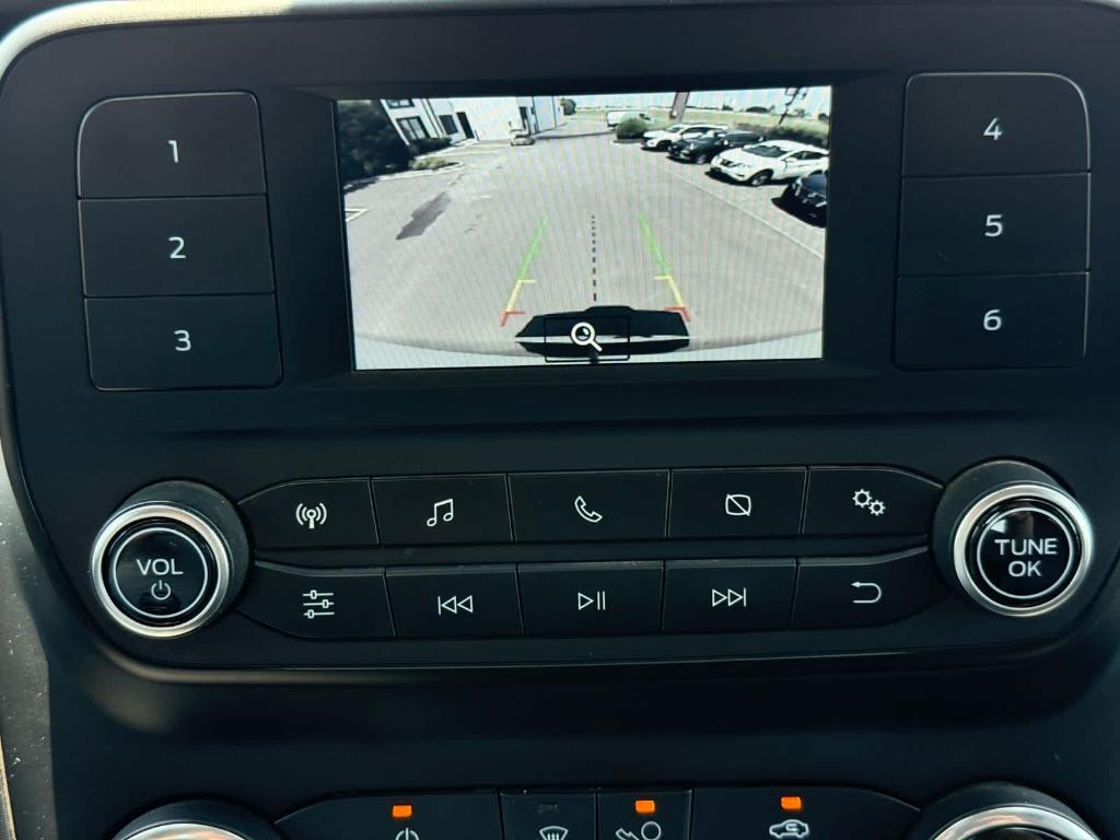 used 2021 Ford Transit-250 car, priced at $36,441