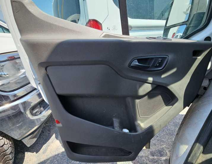 used 2021 Ford Transit-250 car, priced at $36,731