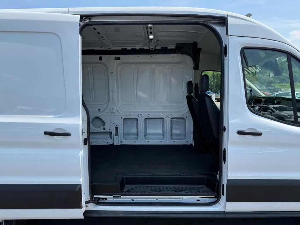 used 2021 Ford Transit-250 car, priced at $36,441