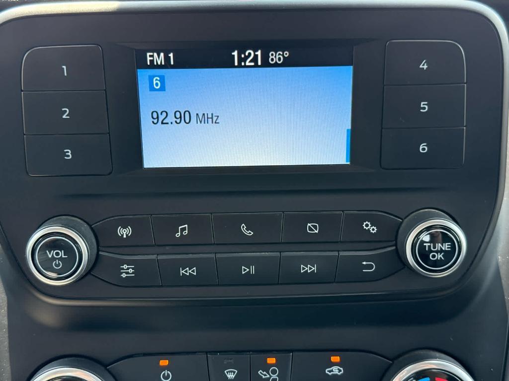used 2021 Ford Transit-250 car, priced at $36,441