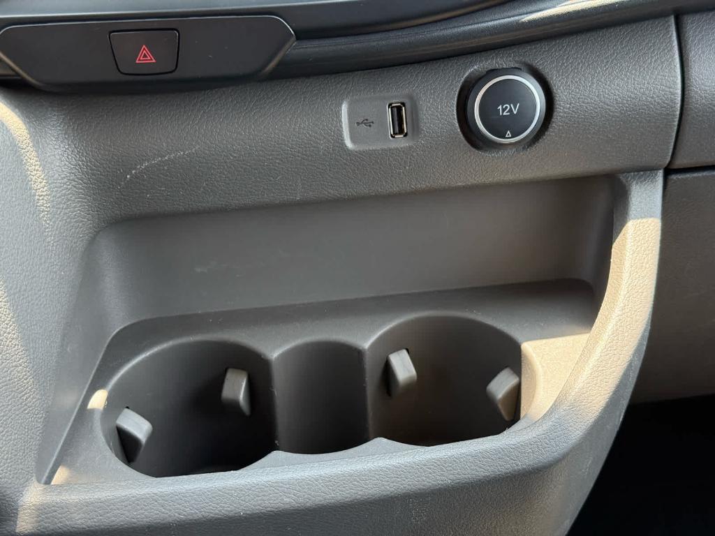 used 2021 Ford Transit-250 car, priced at $36,441