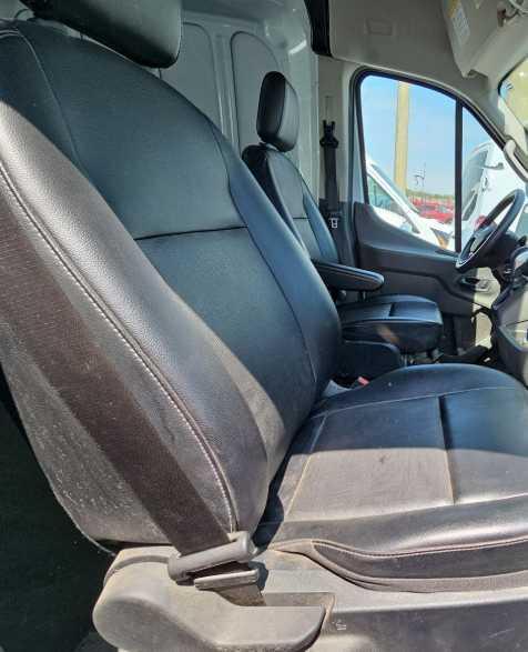 used 2021 Ford Transit-250 car, priced at $36,731