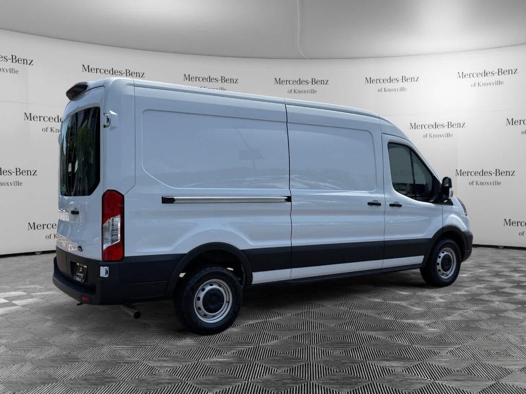 used 2021 Ford Transit-250 car, priced at $36,441