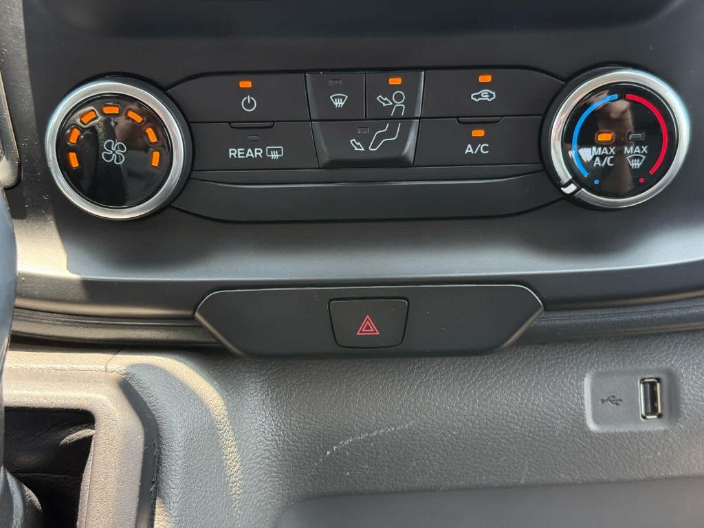 used 2021 Ford Transit-250 car, priced at $36,441
