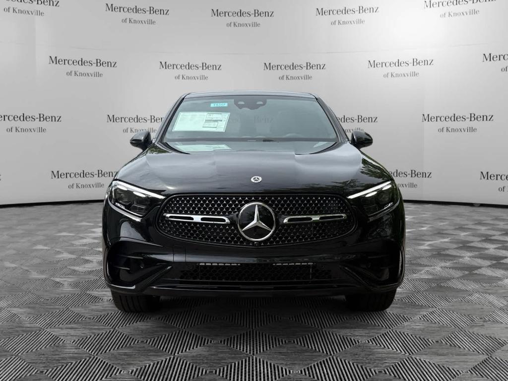 new 2025 Mercedes-Benz GLC 300 car, priced at $71,495