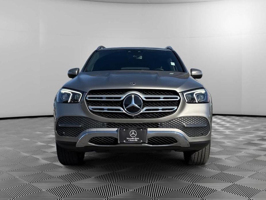 used 2022 Mercedes-Benz GLE 350 car, priced at $52,500