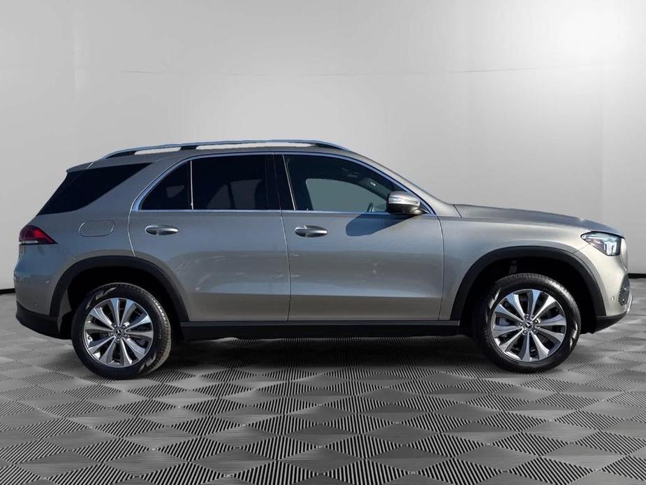 used 2022 Mercedes-Benz GLE 350 car, priced at $52,500