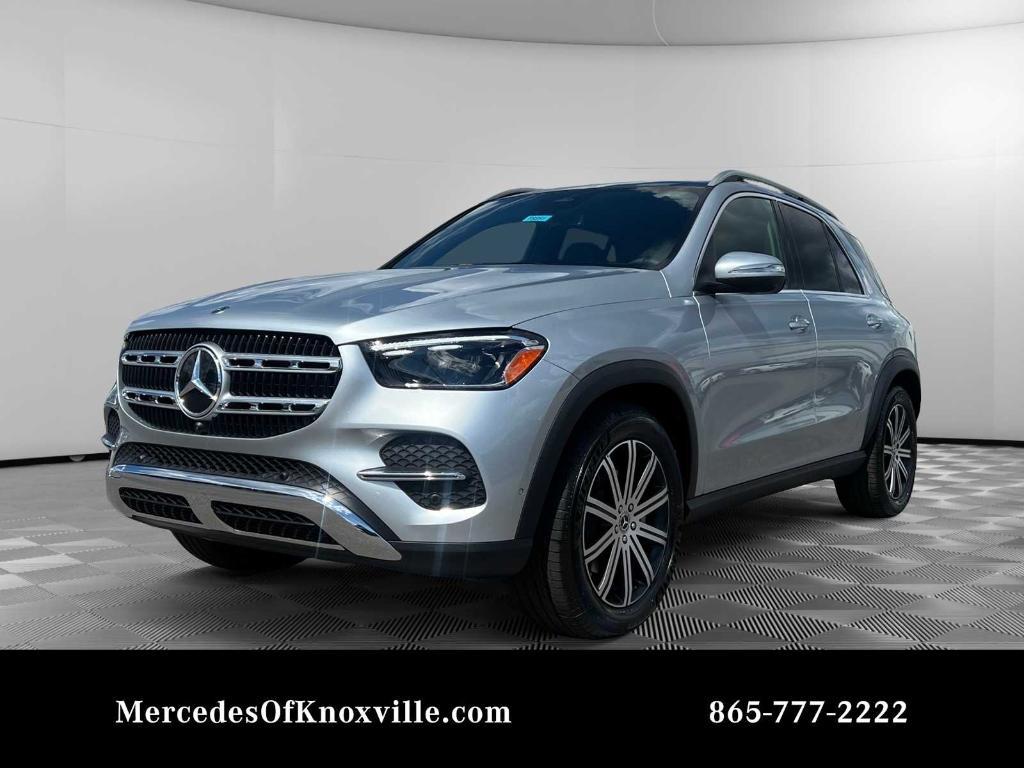 new 2025 Mercedes-Benz GLE 350 car, priced at $69,715